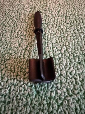 The Pampered Chef Mix N Chop Black Cooking Utensil